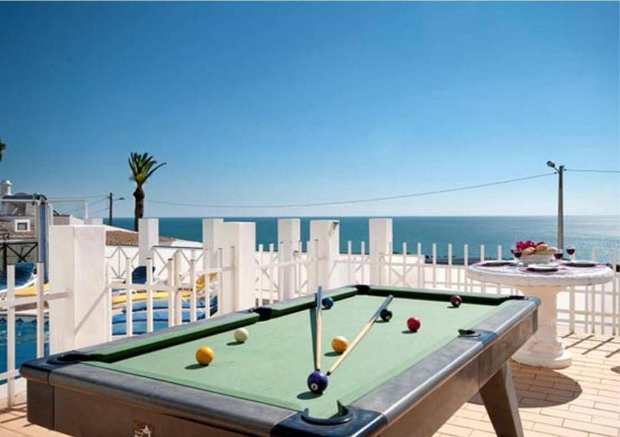 Villa Albuar Albufeira Exterior photo